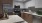 Spacious kitchens with thoughtful details